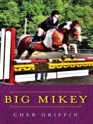 cover image of Big Mikey